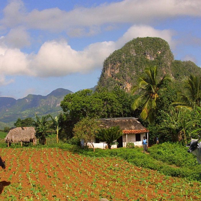 Enjoy Travel - Kuba – Z Havany až do Baracoy