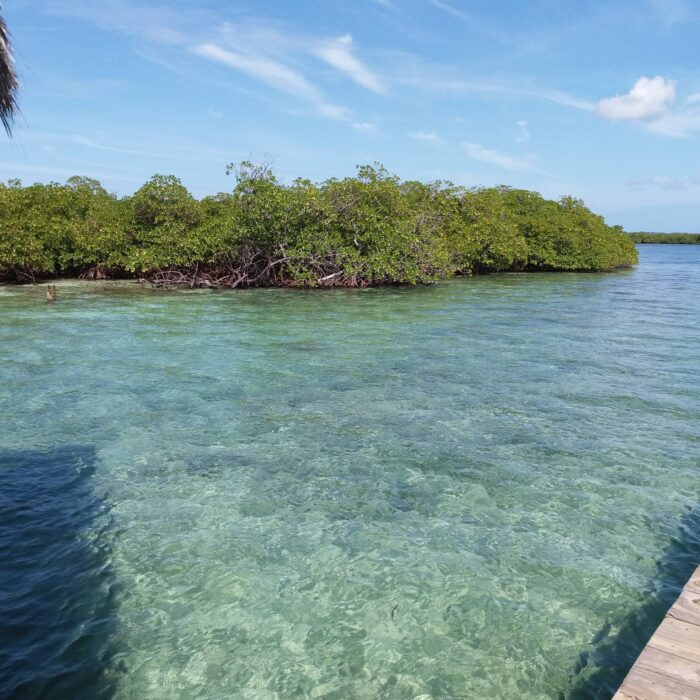 Bocas del Toro, Panama, autor Irena Koubikova