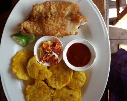 Kostarika, archiv Enjoy Travel