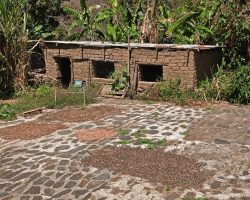 Peru, autor Ivo Hroneš