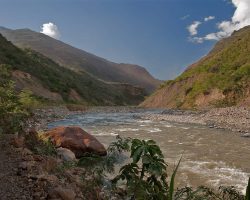 Peru, autor Ivo Hroneš