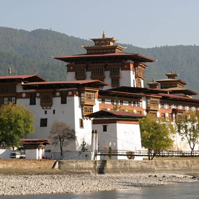 Enjoy Travel - Bhútán