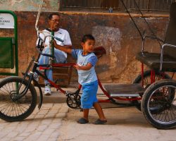 Kuba, archiv CK Enjoy Travel