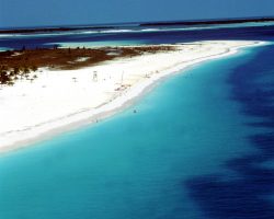 Cayo Largo, Kuba, archiv Enjoy Travel