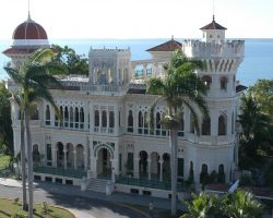 Palacio De Valle, Cienfuegos, Kuba, archiv Enjoy Travel