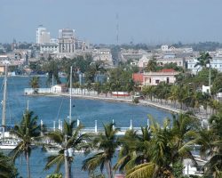 Cienfuegos, Kuba, archiv Enjoy Travel