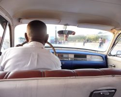 Kuba, archiv Enjoy Travel