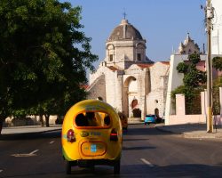 Kuba, archiv Enjoy Travel