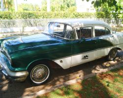 Kuba, archiv Enjoy Travel