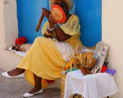 Kuba, archiv Enjoy Travel