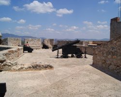 Pevnost Morro, Kuba, archiv Enjoy Travel