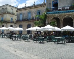 Kuba, archiv Enjoy Travel