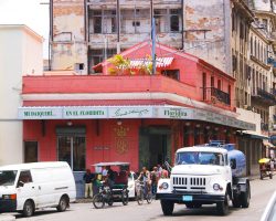 Kuba, archiv Enjoy Travel