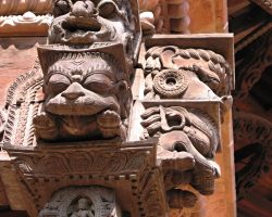 Káthmándú, Nepál, archiv Enjoy Travel