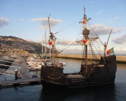 Madeira, archiv Enjoy Travel