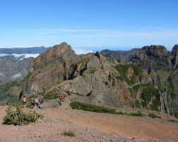 Madeira, archiv Enjoy Travel
