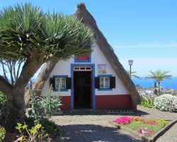 Madeira, archiv Enjoy Travel