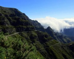 Madeira, archiv Enjoy Travel