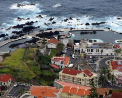 Madeira, archiv Enjoy Travel