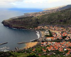 Madeira, archiv Enjoy Travel