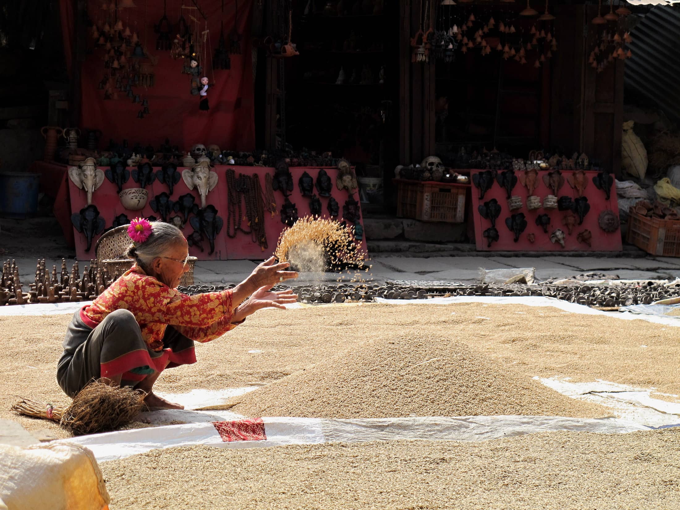 Destinations