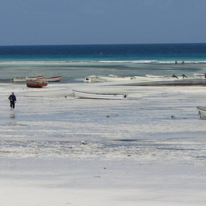 Zanzibar, archiv Enjoy Travel