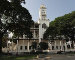 Stone town, Zanzibar, archiv Enjoy Travel