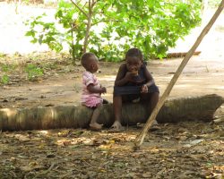 Zanzibar, archiv Enjoy Travel