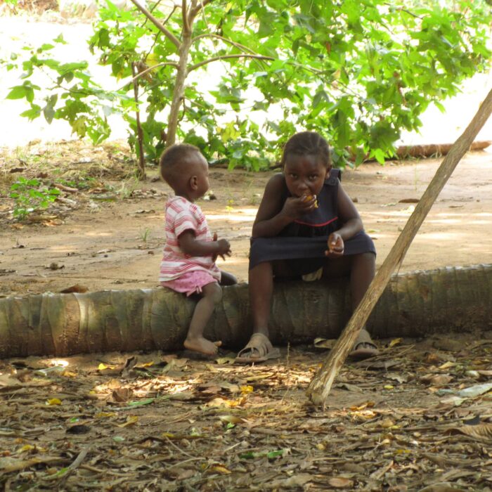 Zanzibar, archiv Enjoy Travel