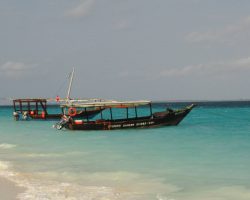 Zanzibar, archiv Enjoy Travel