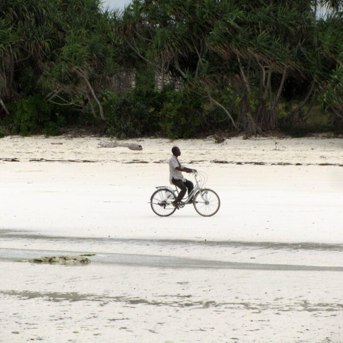 Zanzibar, archiv Enjoy Travel