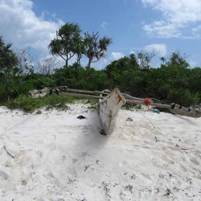 Zanzibar, archiv Enjoy Travel