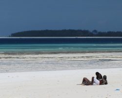 Zanzibar, archiv Enjoy Travel