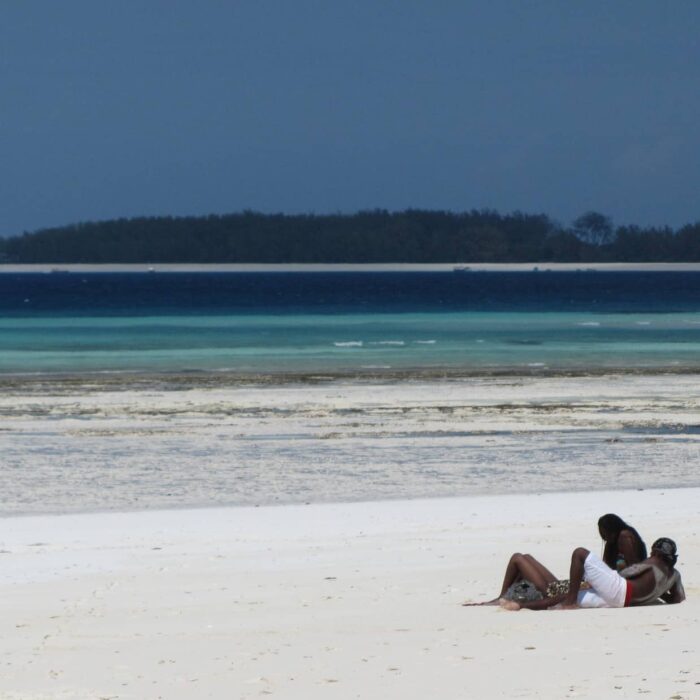 Zanzibar, archiv Enjoy Travel