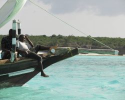 Zanzibar, archiv Enjoy Travel