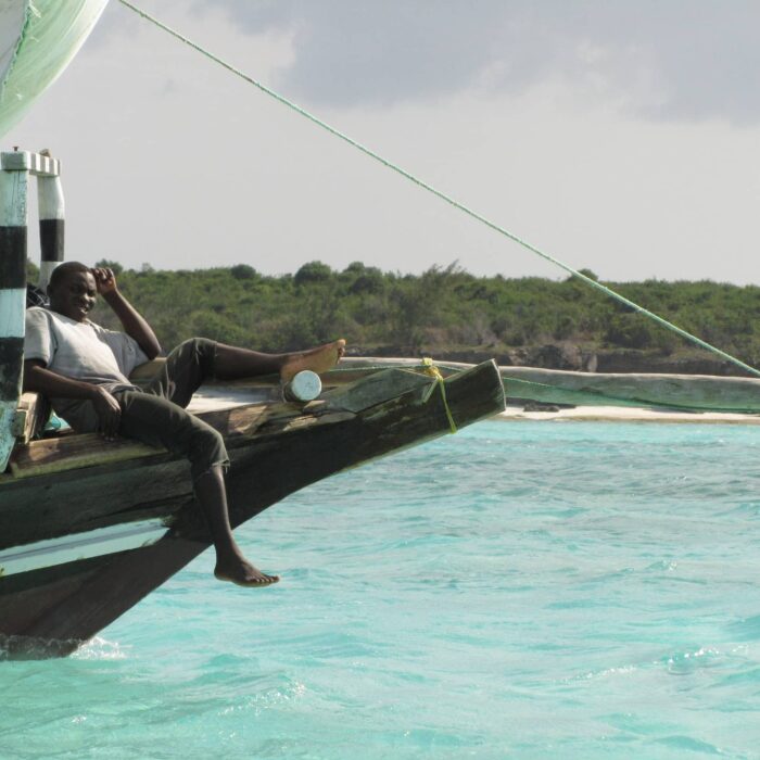 Zanzibar, archiv Enjoy Travel