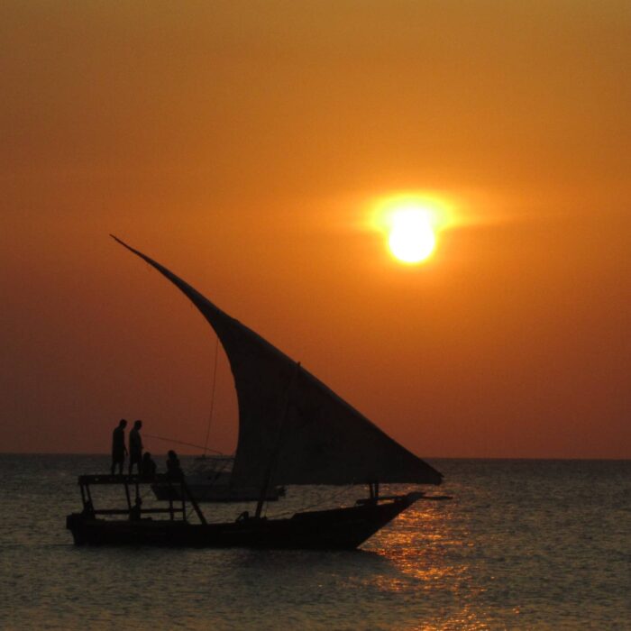 Zanzibar, archiv Enjoy Travel