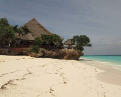 Zanzibar, archiv Enjoy Travel