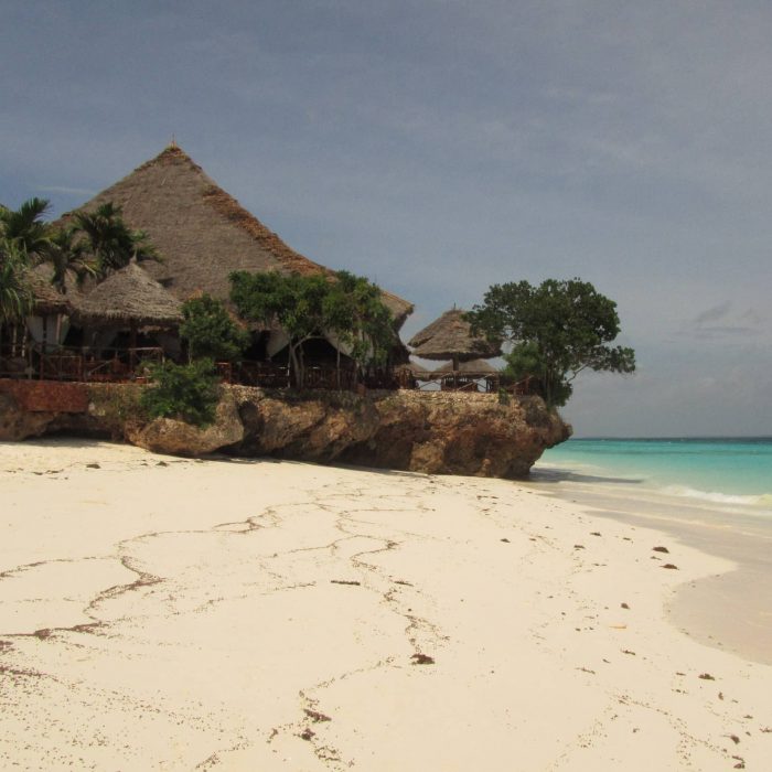 Enjoy Travel - Zanzibar – výlety k pobytovým zájezdům