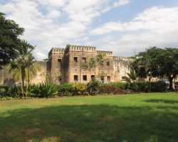 Stone town, Zanzibar, archiv Enjoy Travel