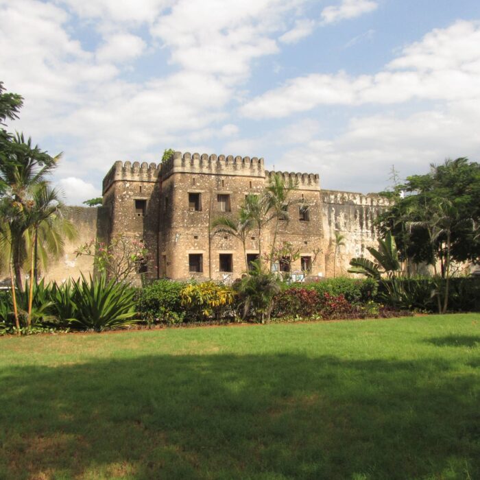 Stone town, Zanzibar, archiv Enjoy Travel
