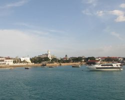Stone town, Zanzibar, archiv Enjoy Travel