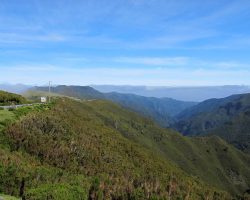 Madeira, autor Lenka Skrbková