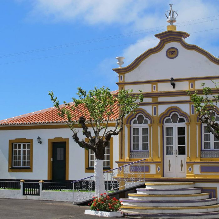 Enjoy Travel - AZORY – ZELENÉ SOUOSTROVÍ ATLANTIKU