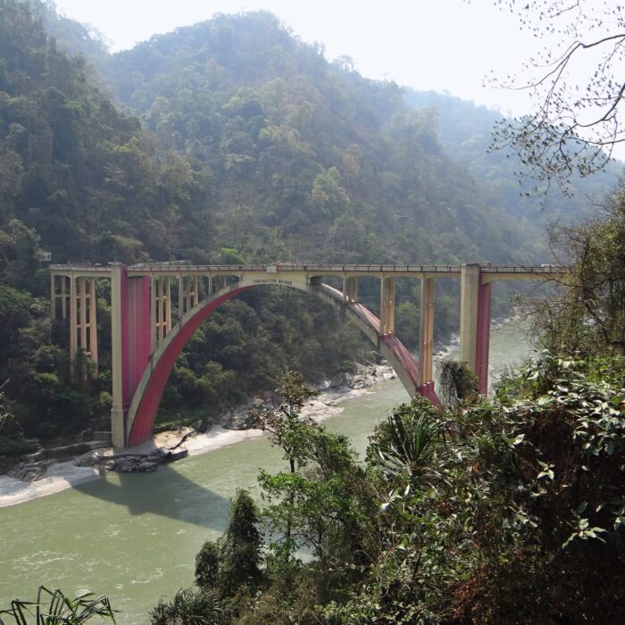 Indie, Sikkim, Autor Petr Komers (22)