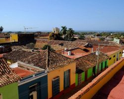 Kuba, archiv CK Enjoy Travel