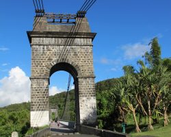 Réunion, autor Lenka Skrbková