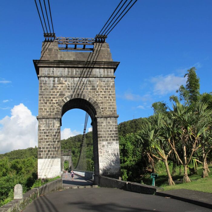 Réunion, Archiv Lenka Skrbková (1)