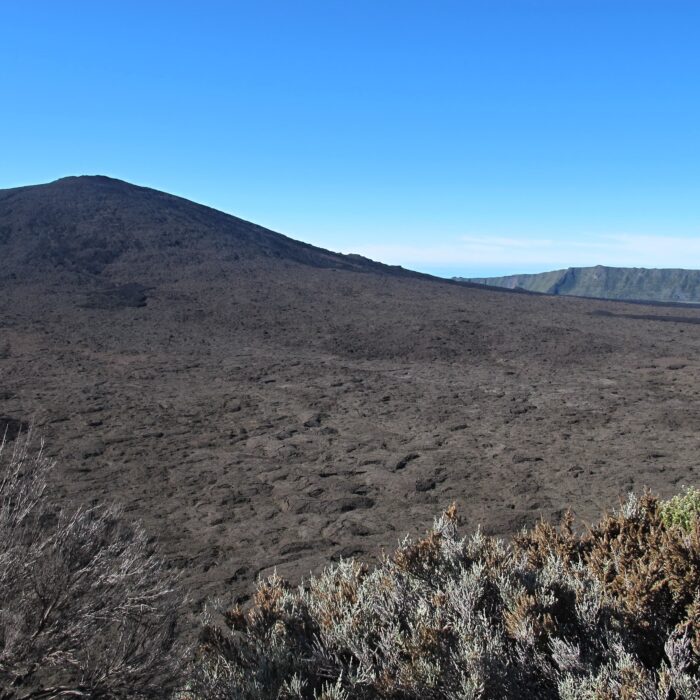 Réunion, Archiv Lenka Skrbková (11)