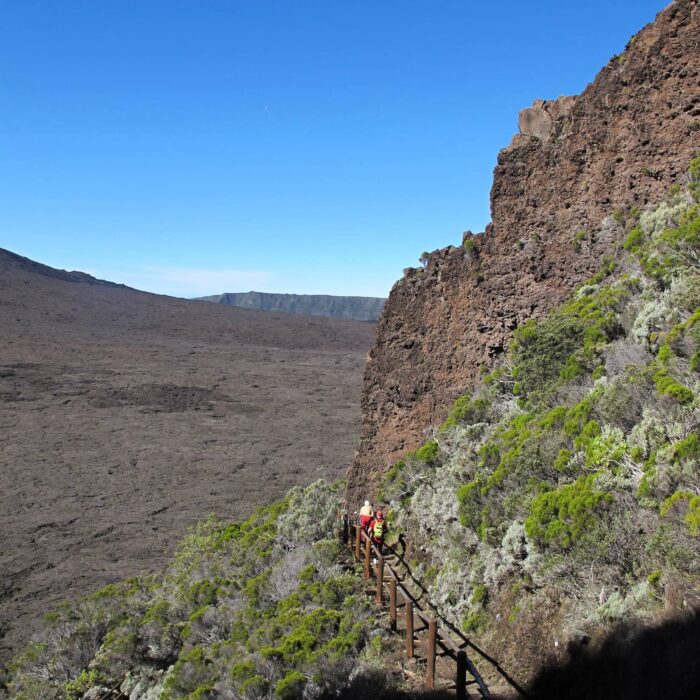 Réunion, Archiv Lenka Skrbková (12)